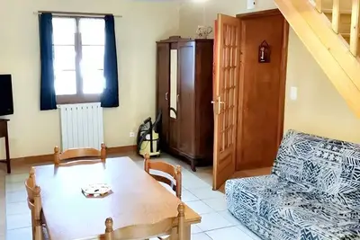 Image de Homerez - Appartement à Mesnay