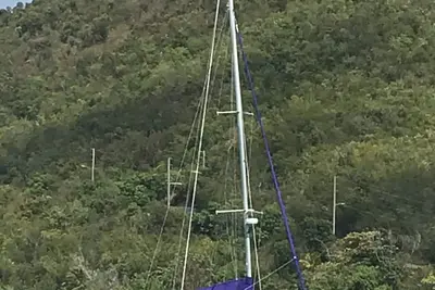 Image de Sailing the Grenadines on this 5 star floating resort. All inclusive Capt & Chef
