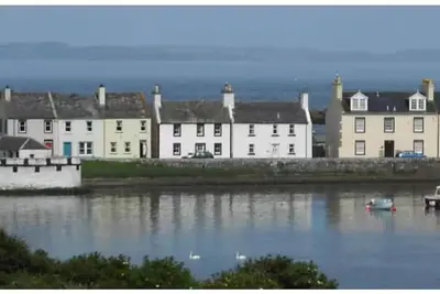 Image de Pass the Keys | Gorgeous 3 Br Cottage with Outstanding Sea Views