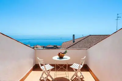 Image de Homerez - Appartement à Aci Castello