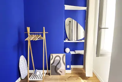 Image de L'appart Azur, La Joliette / Le Panier