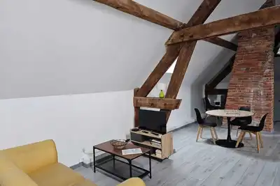 Image de Homerez - Appartement à Beaugency.