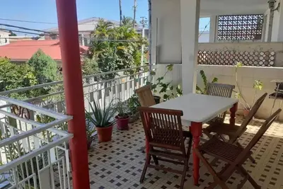 Image de Homerez - Maison à Fort-de-France