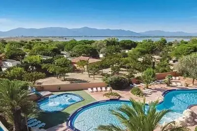 Image de Homerez - Bungalow à Canet-en-Roussillon