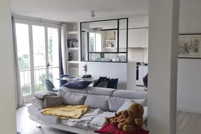 Image de Homerez - Appartement Ă Chatou