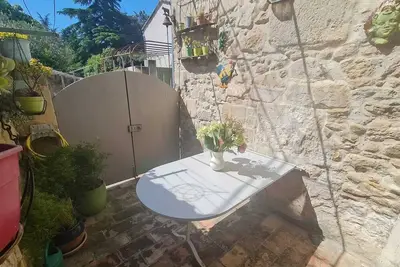 Image de Homerez - Maison Villeneuve-lès-Avignon