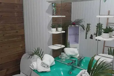 Image de Homerez - Appartement à Anse-Bertrand
