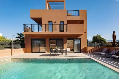 Image de Madre Tierra Boutique Villas 1&2