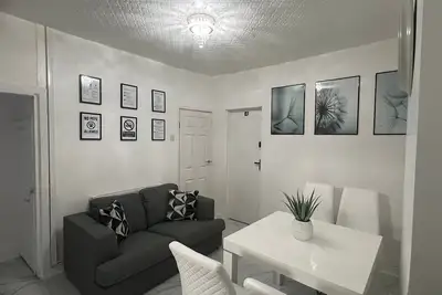 Image de Desto mansion Lodge in Liverpool