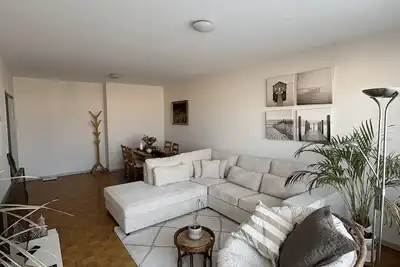 Image de Cosy apartment near Zaventem Airport & Schuman Area