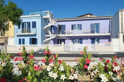 Image de Levante Seafront - Ground Floor H&F