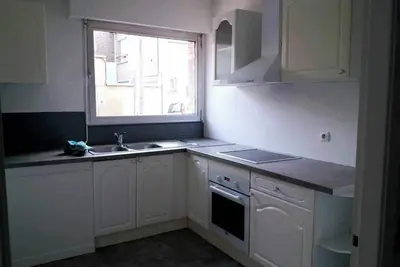 Image de Appartement 4 pers. Malo Les Bains Ă 5 min Ă pieds de la plage