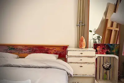 Image de Art Center - [Hip Area] City Center - ground 0 and private entrence