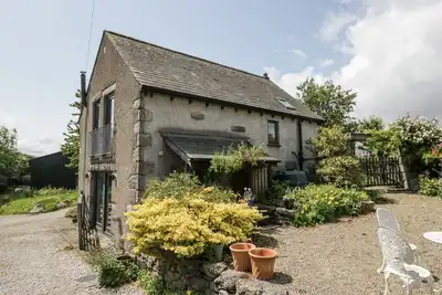 Image de Treacle, family friendly, character holiday cottage in Carnforth