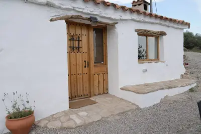 Image de Mas del Sanco - Casa Rural - Privacy and tranquility in mountain nature