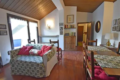 Image de Genziana Apartment MhD