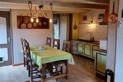 Image de Gîte Lisière d'Argonne