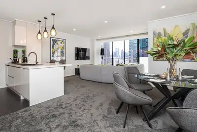 Image de Sky29 on Southbank by Property Mums