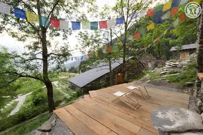Image de Le Relais De Charlemagne Duplex