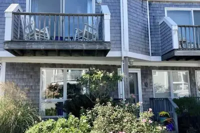 Image de Charming 2-bedroom apartment in delightful Provincetown with Ac
