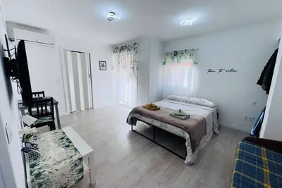 Image de Loft apartment Valencia