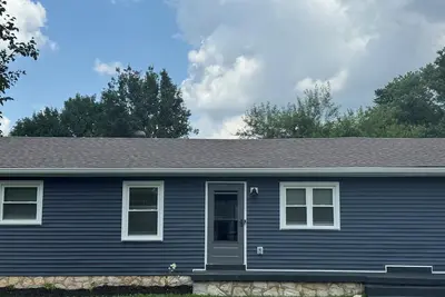 Image de 4-bedroom house, WiFi, Ac in Bowling Green located less than 1/2 mile from Wku