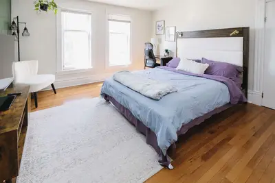 Image de Grand Rapids Urban Retreat