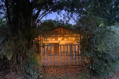 Image de Jungle Mountain House - Close To Beaches & Waterfalls!