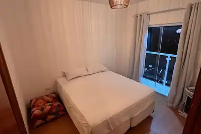 Image de Beautiful 2-bedroom apartment with WiFi in Poços de Caldas
