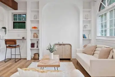 Image de Charming Mediterranean Home near Dc