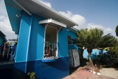Image de Charming 1-bedroom apartment in delightful Buccoo with Ac, WiFi