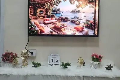 Image de Charming 2-bedroom bungalow with WiFi, Ac in awesome General Santos City