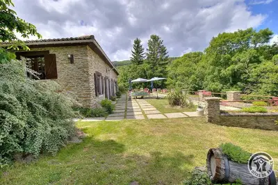 Image de La Grange des Balas - Longes