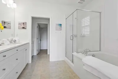Image de 3-bedroom house in charming Irvine with WiFi, Ac. Start your vacation now #110