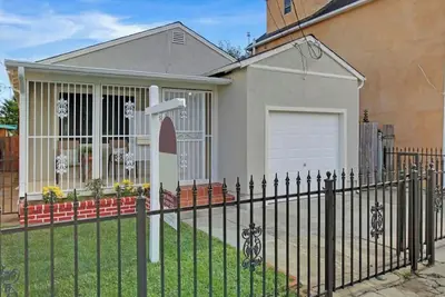 Image de Charming 1-bedroom house with Ac, WiFi in delightful San Bruno