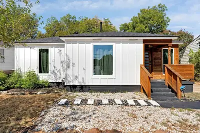 Image de Modern 3br • Near Downtown • Yard & Garage