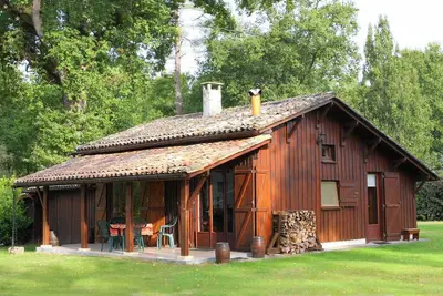 Image de Gite des Chênes - Le Barp
