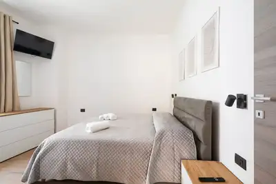 Image de Appartement 'Filo Azzurro 1' avec Wi-Fi et climatisation