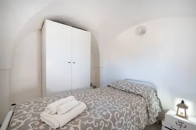 Image de Maison de vacances 'Ottocentesca' avec terrasse privée, Wi-Fi et climatisation
