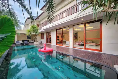 Image de Spacious, 4br Villa in Umalas For Family/Friends