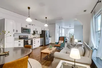 Image de Historic New Market Retreat w/Washer and Dryer