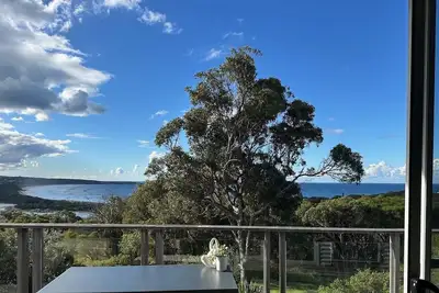 Image de Pikes Point Beach House