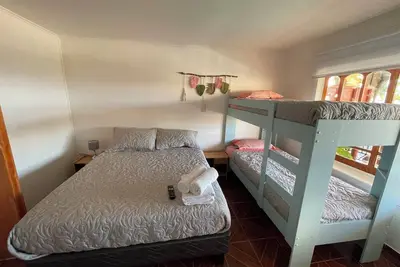 Image de Lodging at Hostal el Ancla