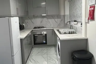 Image de Sleeps 10- Free Parking- Close To Goodison&Anfield