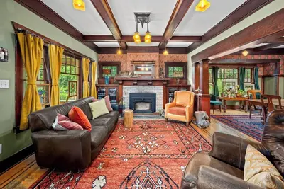Image de New! Charming home in Spirit Lake!