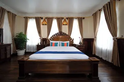 Image de Hello One Apartment