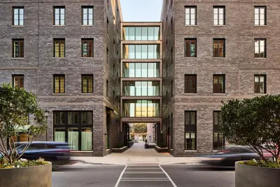 Image de Pet-Friendly Stay + Pool & Bike Rentals