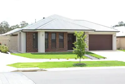 Image de Family Hideaway Wodonga