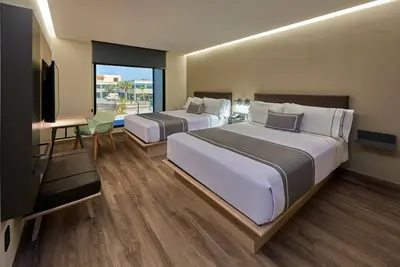 Image de Perfect Location – Modern Room Near Local Attractions