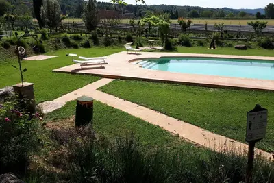 Image de Bel appartement pour 7 personnes avec Wifi, piscine et parking
